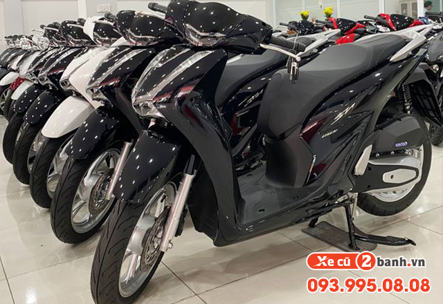 Xe sh cũ giá bao nhiêu tại tphcm - 3