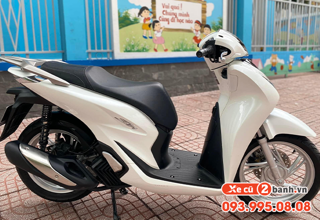 Xe sh cũ giá bao nhiêu tại tphcm - 2