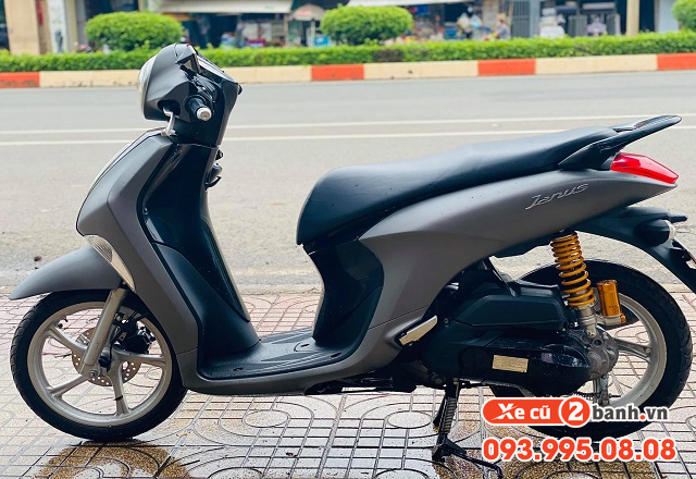 Top 5 xe máy cũ giá rẻ dưới 20 triệu cho học sinh tại tphcm - 4