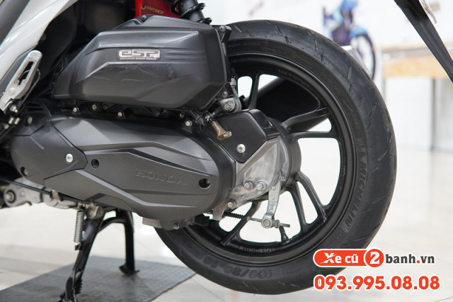 Vario 150 2019 màu bạc bstphcm - 3