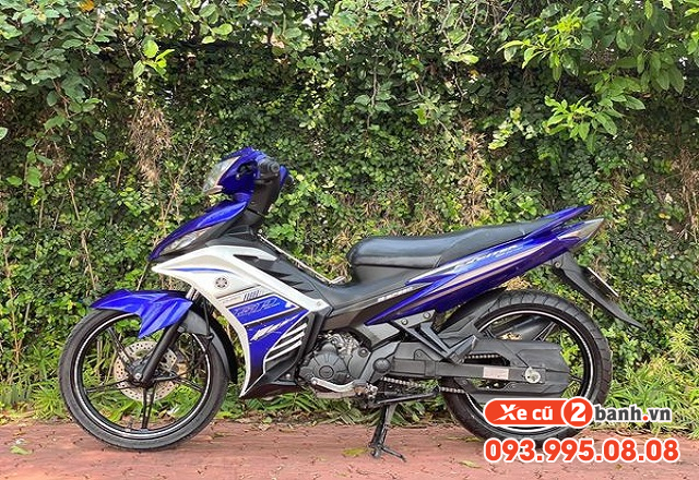 Top 5 xe máy cũ giá rẻ dưới 20 triệu cho học sinh tại tphcm - 6