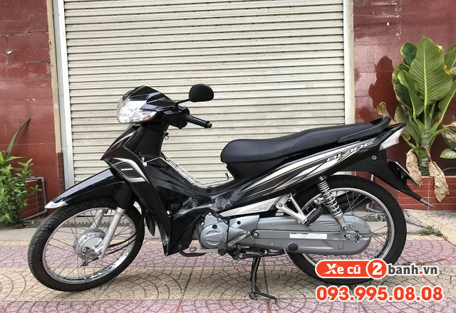 Top 5 xe máy cũ giá rẻ dưới 20 triệu cho học sinh tại tphcm - 5