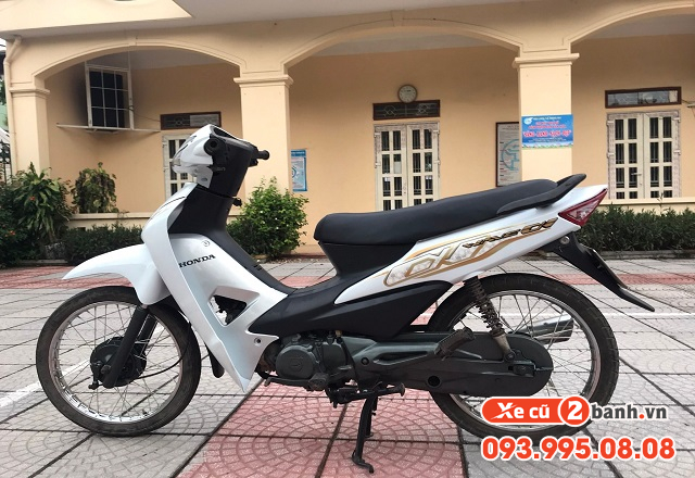 Top 5 xe máy cũ giá rẻ dưới 20 triệu cho học sinh tại tphcm - 2