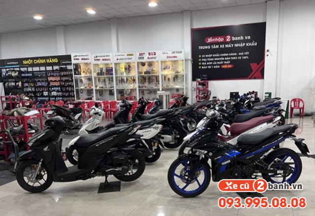 20220818_1ff99a5bc1002ca9d72938877998e119_1660808876 Thu mua xe máy cũ giá cao tại quận 10 tphcm - 2
