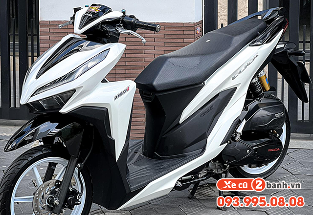 Xe honda vario 150 2020 cũ giá bao nhiêu tại tphcm - 2