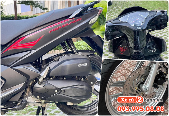 20220913_27e6175a65b8b00445b506b9bdcddecd_1663038336 Cửa hàng bán xe tay ga cũ giá rẻ uy tín tại tphcm - 4