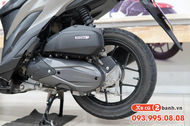 Vario 125 2019 màu vàng cát bstphcm - 3