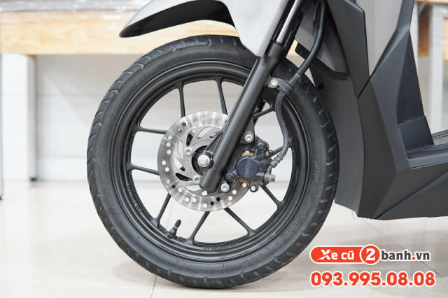 Vario 125 2019 màu vàng cát bstphcm - 7