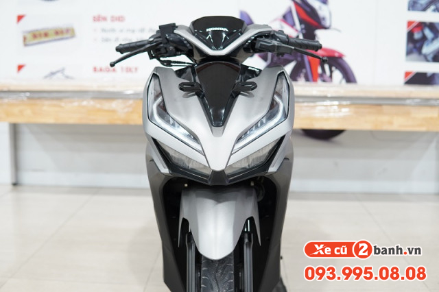 Vario 125 2019 màu vàng cát bstphcm - 4