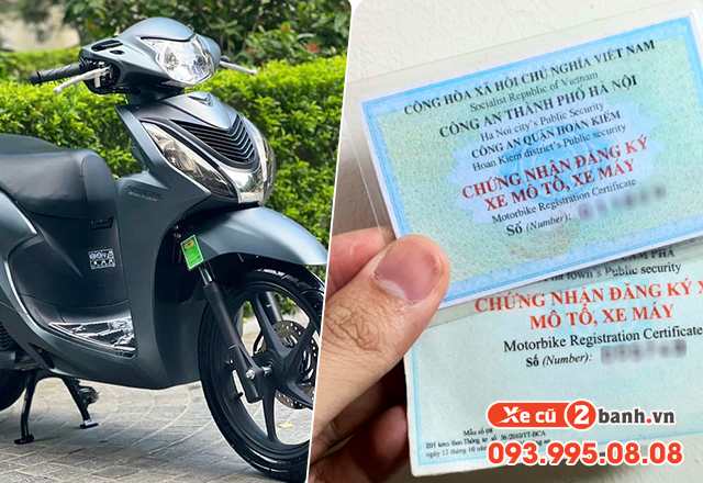 20220920_31aa201853511da3415847d0d2b87be0_1663639513 Xe tay ga vision 2022 cũ phiên bản cá tính giá bao nhiêu tại tphcm - 3