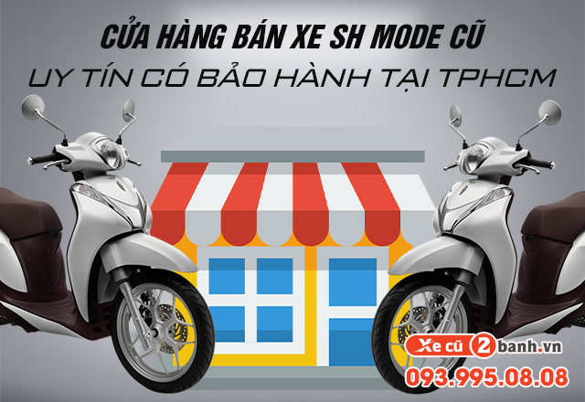20221012_49d4e2f4842cf1e466fb068b7c5492aa_1665549194 Cửa hàng bán xe sh mode cũ uy tín có bảo hành tại tphcm - 1