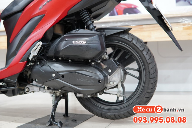 Vario 150 2020 đỏ nhám đẹp 98 bstphcm - 3