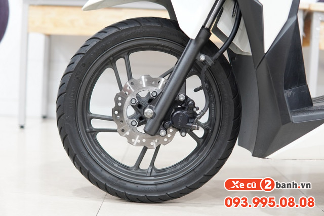 Vario 150 2019 màu trắng bstphcm - 7