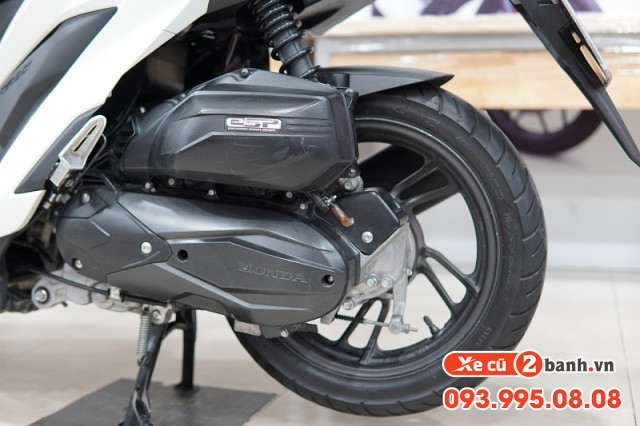 Vario 150 2019 màu trắng bstphcm - 3