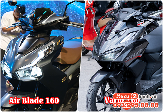 20221222_23e140a7278f8bea8ac247aea0c527ce_1671681884 Yên xe vario 160 và ab 160 xe nào cao hơn - 2