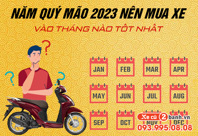 20230112_0ae0afbf39ce90ff7d737b57ee77bd20_1673506249 Năm quý mão 2023 nên mua xe vào tháng nào tốt nhất - 1