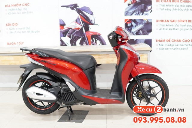 20230206_73bed767073ae3950d36cc71976152ee_1675656507 Với 45 triệu có nên mua xe sh mode cũ không - 2
