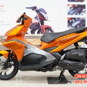 Air Blade 125 2016 màu Cam bstpHCM