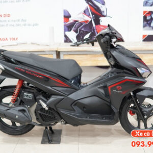 Air Blade 125 2019 Smartkey màu Đen nhám bstpHCM