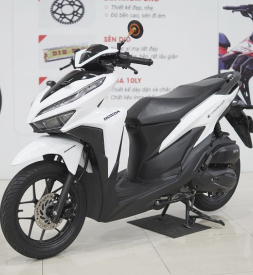 Vario 125 2020 màu Trắng bstpHCM