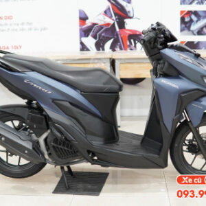 Vario 125 2020 màu Xanh nhám bstpHCM