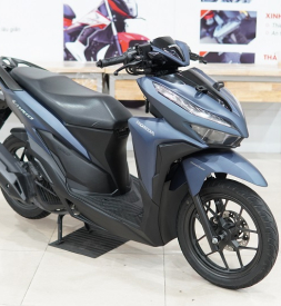 Vario 125 2020 màu Xanh nhám bstpHCM