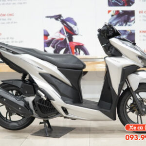 Vario 150 2018 màu Bạc bstpHCM