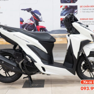 Vario 150 2018 màu Trắng bstpHCM