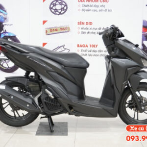 Vario 150 2019 Đen nhám đẹp 97% bstpHCM