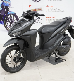 Vario 150 2019 Đen nhám đẹp 97% bstpHCM