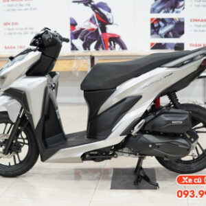 Vario 150 2019 màu Bạc bstpHCM