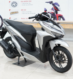 Vario 150 2019 màu Bạc bstpHCM