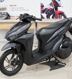 Vario 150 2019 màu Đen nhám bstpHCM