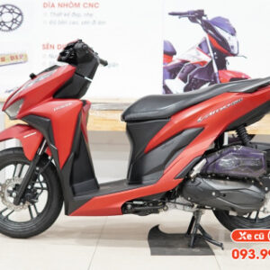 Vario 150 2019 màu Đỏ nhám bstpHCM