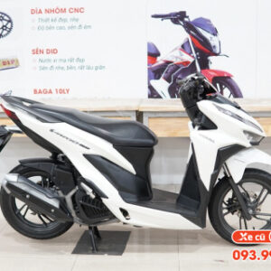 Vario 150 2019 màu Trắng bstpHCM