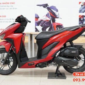 Vario 150 2020 Đỏ nhám đẹp 98% bstpHCM