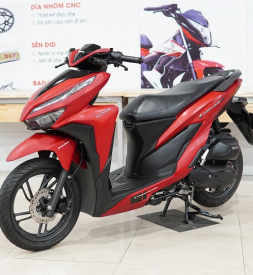 Vario 150 2020 Đỏ nhám đẹp 98% bstpHCM