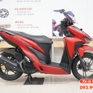 Vario 150 2020 màu Đỏ nhám bstpHCM