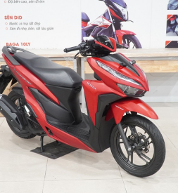 Vario 150 2020 màu Đỏ nhám bstpHCM