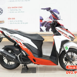 Vario 150 2020 màu Trắng Đỏ bstpHCM