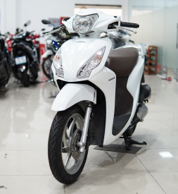 Vision 2018 màu Trắng bstpHCM